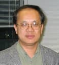 William K M Lau