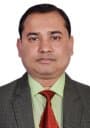 Professor Dr.  M. Moshiul Hoque