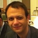 Ioannis  S. Papanikolaou MD, PhD, FEBGH