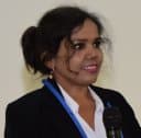 Dr Shalini Arya, PhD