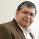 Daniel Mocencahua Mora (ORCID: 0000-0003-4718-7442)