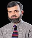 Prof. Dr. M Jawad Hashim