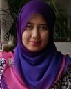 Assoc. Prof. Ts. Dr. Nurfadhlina Mohd Sharef
