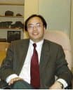 Prof Yanghua Wang