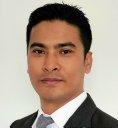 Aamod Dhoj Shrestha