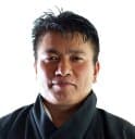 Jigme Tshelthrim Wangyal