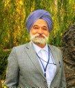 Kulinder Pal Singh