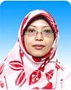 Siti Salasiah Mokri