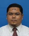 Ts. Dr. Mohd Sobhi Ishak