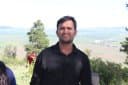Srinivas Dharavath, Assistant Professor, Chemistry