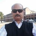 Manoj K Srivastava