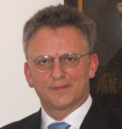Bernhard Eidel