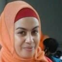 Rahmawati Khadijah Maro