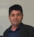 Pablo Velarde Alvarado
