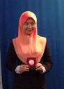 Sharina Abu Hanifah (Assoc. Prof. ChM. Dr.)