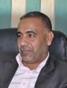 Prof. Dr. Mohsin Abdullah Al-Shammari
