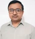 Dr. Hemant Kumar Kashyap