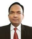 Dr AHM Mahbubur Rahman
