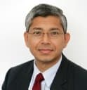 Professor Hafiz T.A. Khan, PhD, Chartered Statistician