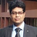 Koushik Guha, Associate Professor
