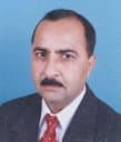 Dr. Gul Majid Khan