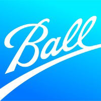 ball metal container