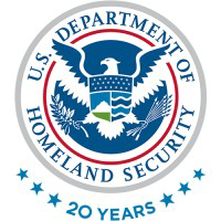 us department of homeland security