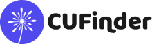 CUFinder logo