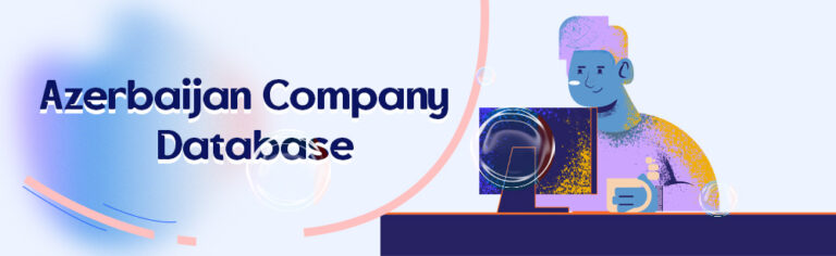 Azerbaijan Company Database
