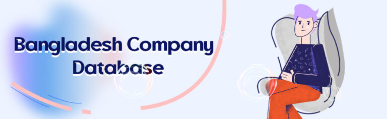 Bangladesh Company Database