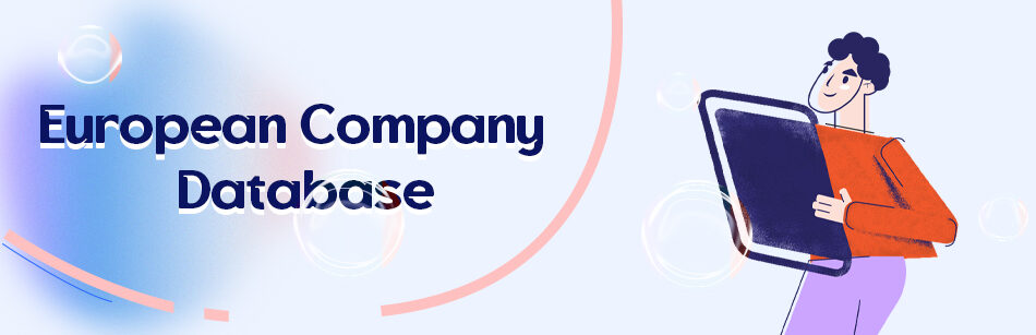 European company database