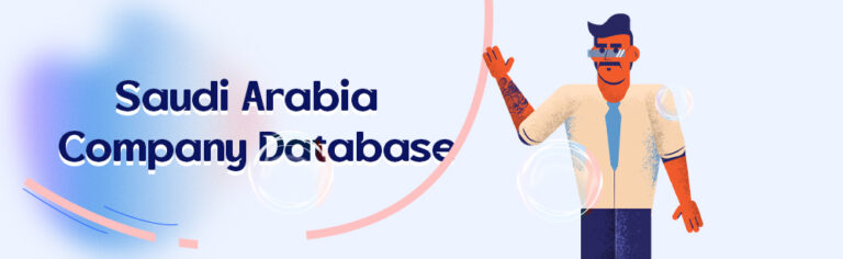 Saudi Arabia Company Database
