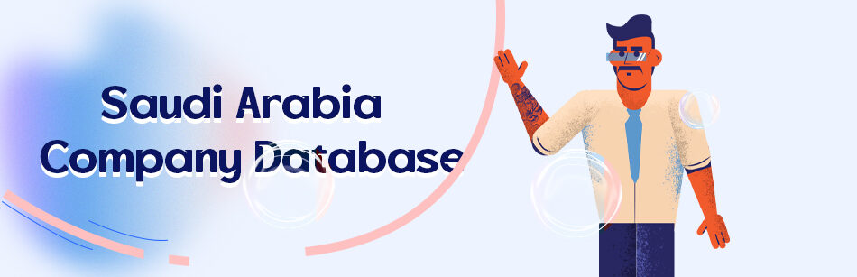 Saudi Arabia Company Database
