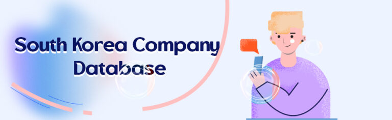 South Korea Company Database