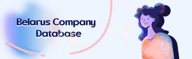 Belarus Company Database