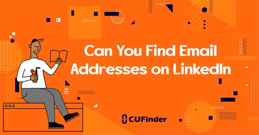 Can You Find Email Addresses on LinkedIn