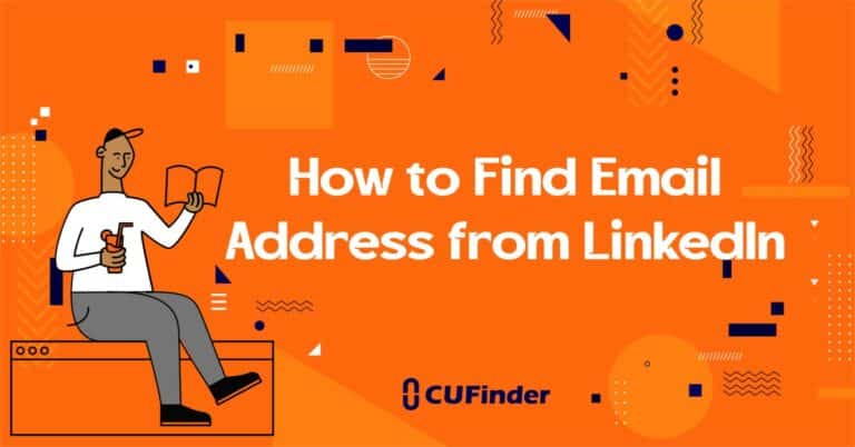 How to Find Email Address from LinkedIn?