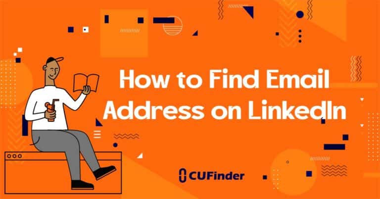 How to Find Email Address on LinkedIn Easily?