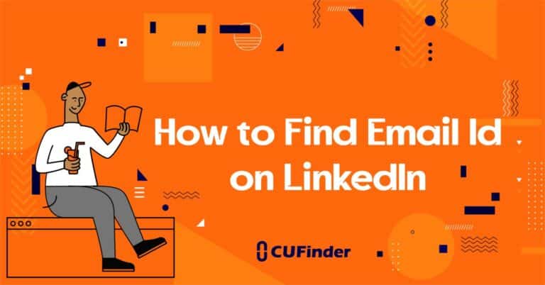 How to Find Email ID on LinkedIn?