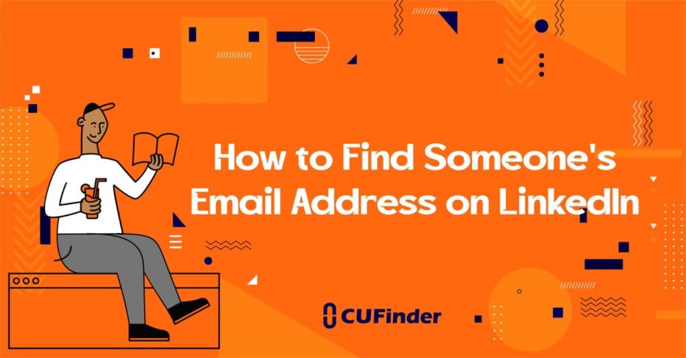 How to Find Someone's Email Address on LinkedIn