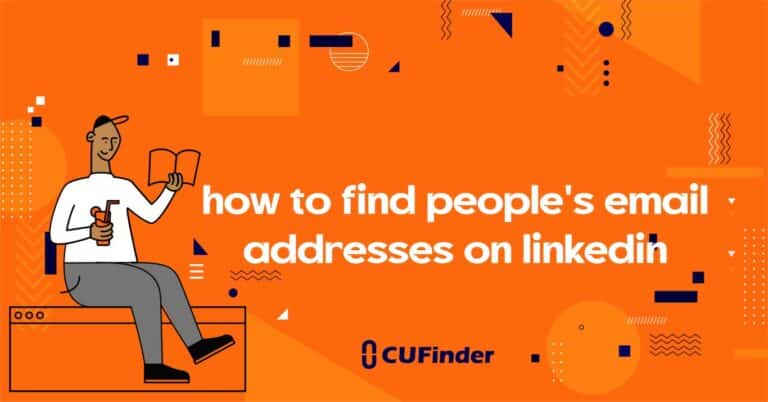 How to Find People’s Email Addresses on LinkedIn?