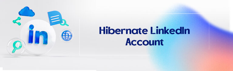Hibernate LinkedIn Account