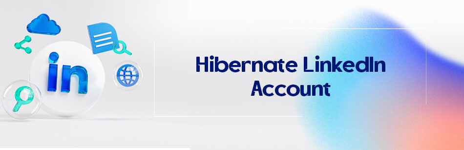 Hibernate LinkedIn Account