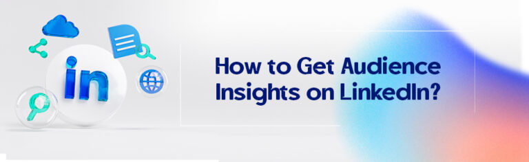 How to Get Audience Insights on LinkedIn?