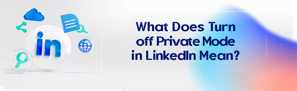 what-does-turn-off-private-mode-in-linkedin-mean-cufinder