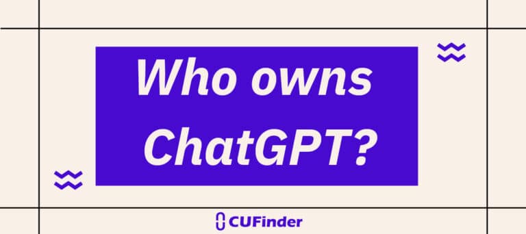 Who owns ChatGPT?