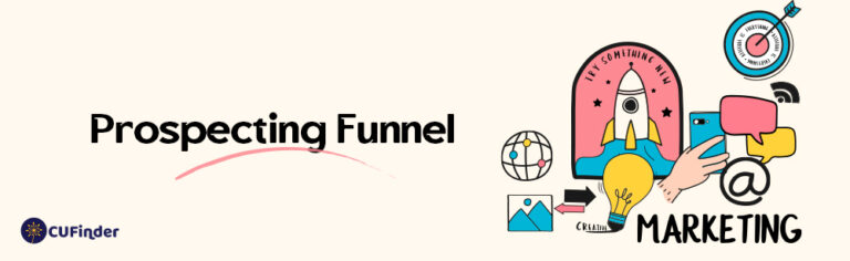 Prospecting Funnel
