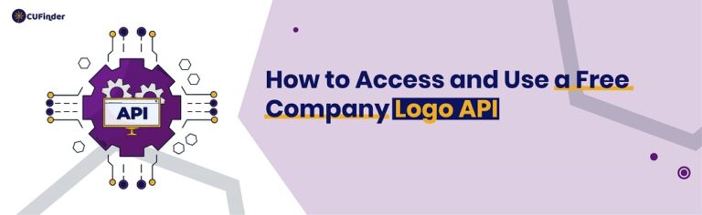 How to Access and Use a Free Company Logo API?