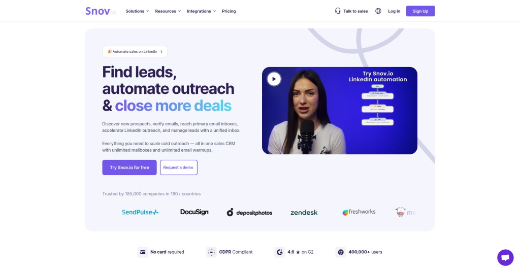 Snov.io