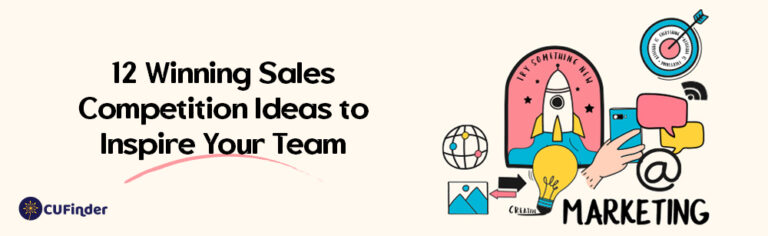 12 Winning Sales Competition Ideas to Inspire Your Team